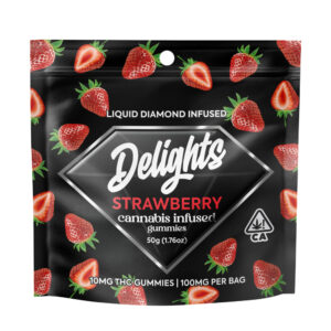 delights gummies cherry